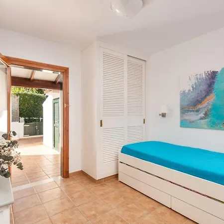 Bellamirada - Playa Apartman *