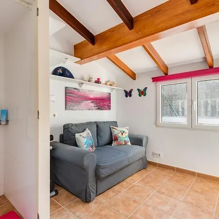 Bellamirada - Playa Apartamento Punta Prima (Menorca)