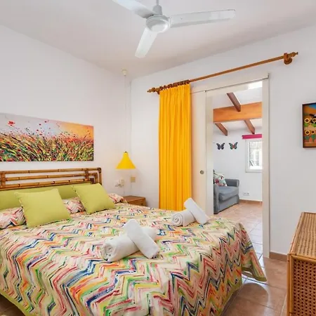 Bellamirada - Playa Apartman