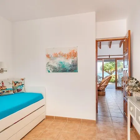 Bellamirada - Playa アパート *