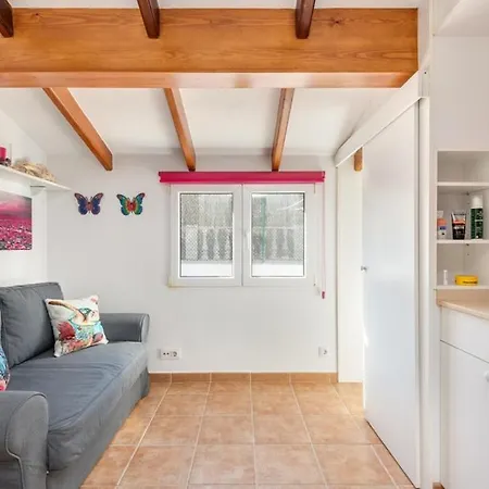 アパート Bellamirada - Playa *