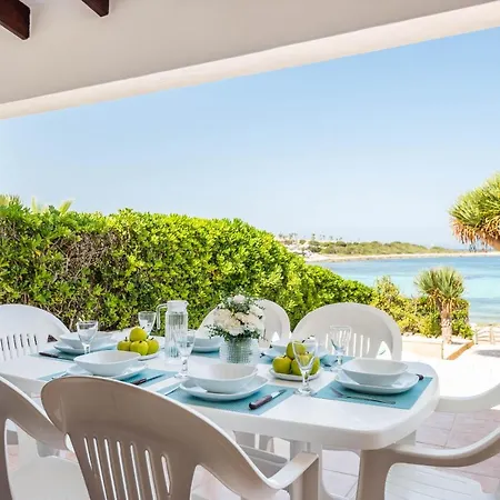 Bellamirada - Playa Punta Prima (Menorca)