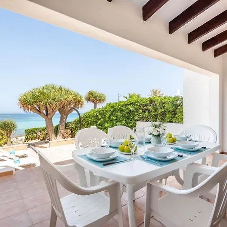 Bellamirada - Playa *