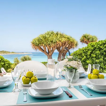Bellamirada - Playa * Punta Prima (Menorca)