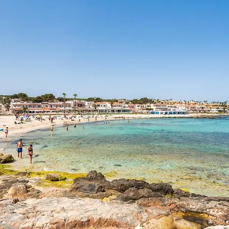 Bellamirada - Playa