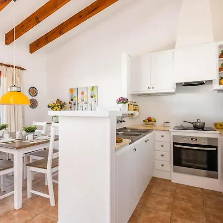 アパート Bellamirada - Playa