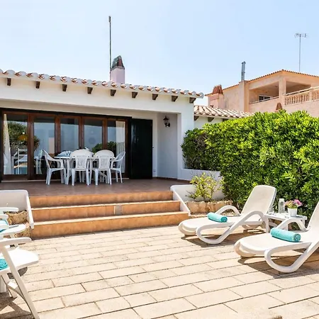 Bellamirada - Playa Apartman