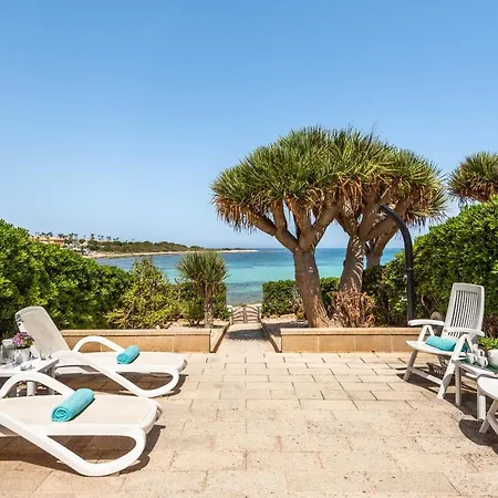 Bellamirada - Playa *