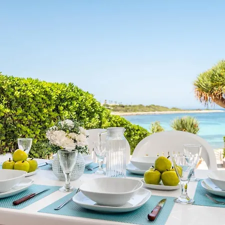 Apartamento Bellamirada - Playa