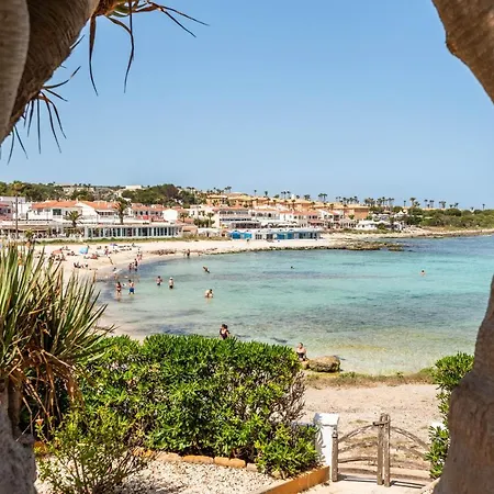 アパート Bellamirada - Playa *