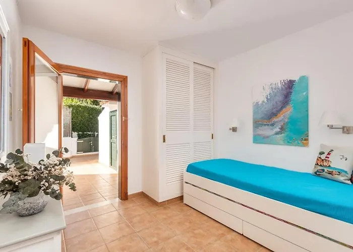 Bellamirada - Playa Apartmán *