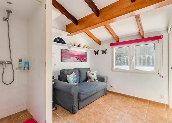 Bellamirada - Playa Διαμέρισμα Punta Prima (Menorca)