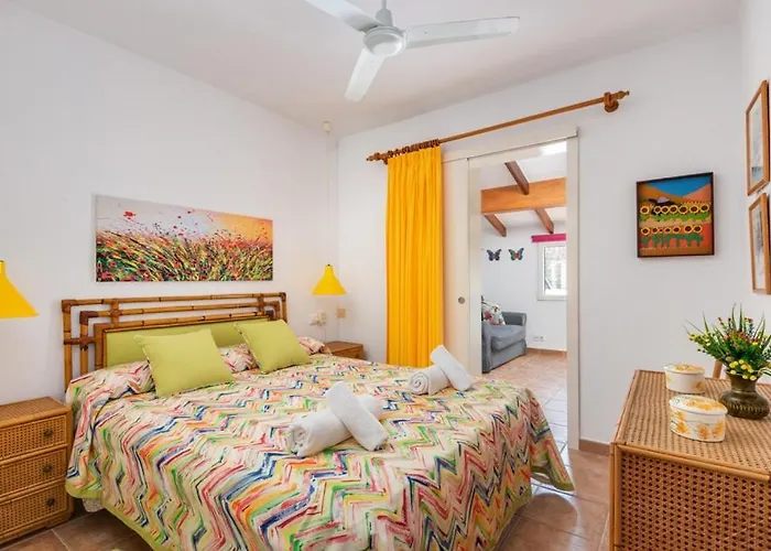 Bellamirada - Playa Apartmán