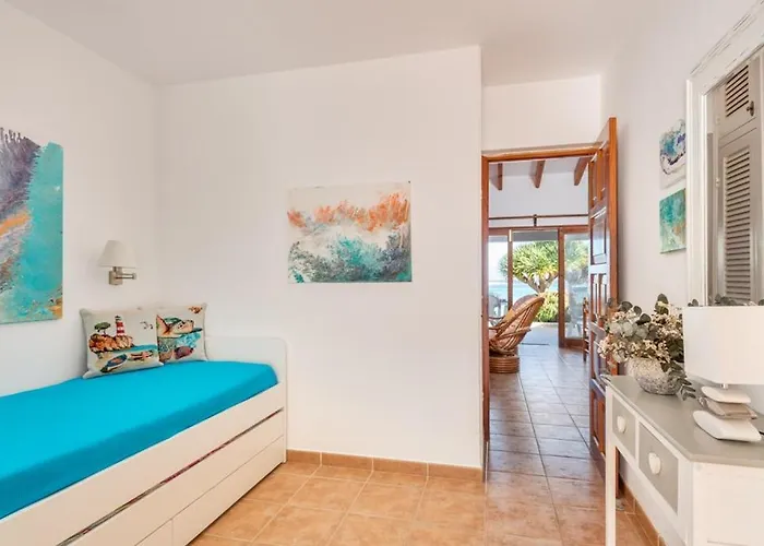 Bellamirada - Playa Apartmán *