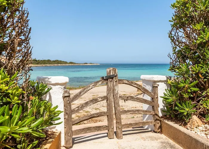 Bellamirada - Playa * Punta Prima (Menorca)