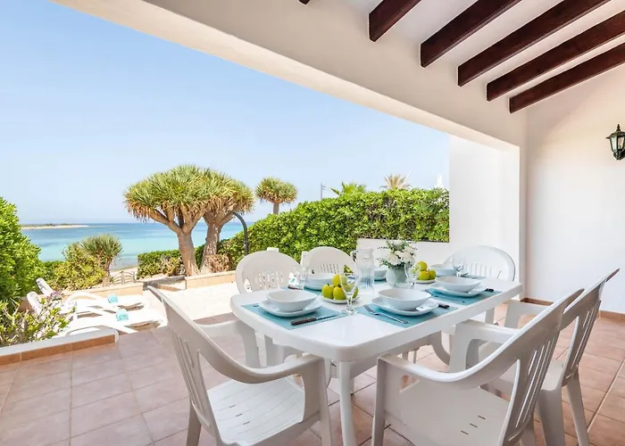 Bellamirada - Playa *