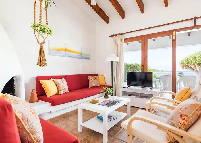 Bellamirada - Playa *