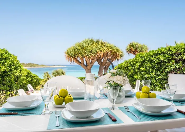 Bellamirada - Playa * Punta Prima (Menorca)