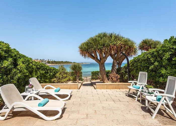 Bellamirada - Playa *