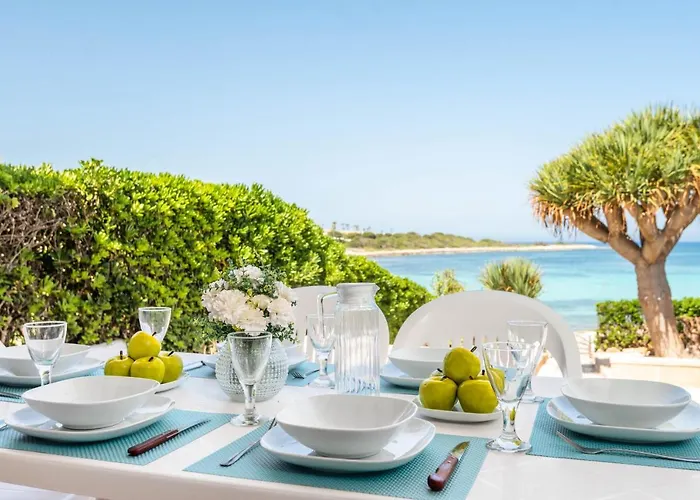 Διαμέρισμα Bellamirada - Playa