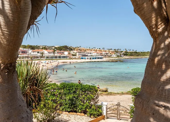 Apartmán Bellamirada - Playa *