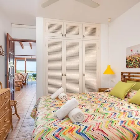 Daire Bellamirada - Playa *