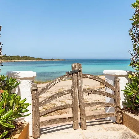 Bellamirada - Playa * Punta Prima (Menorca)