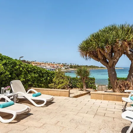Bellamirada - Punta Prima Playa