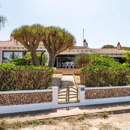 Apartment Bellamirada - Punta Prima Playa