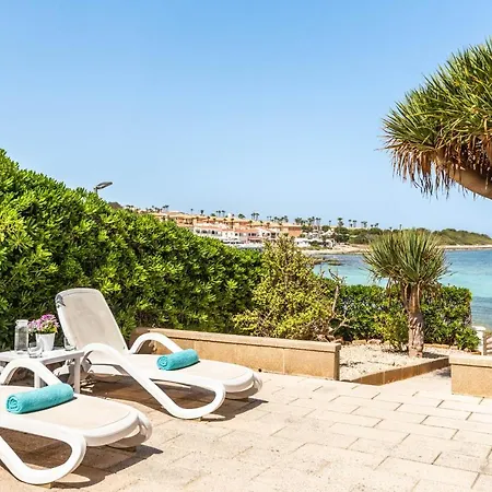 Bellamirada - Playa * Punta Prima (Menorca)