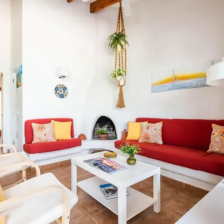 Bellamirada - Playa Punta Prima (Menorca)