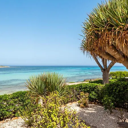 Bellamirada - Punta Prima Playa * Punta Prima (Menorca)