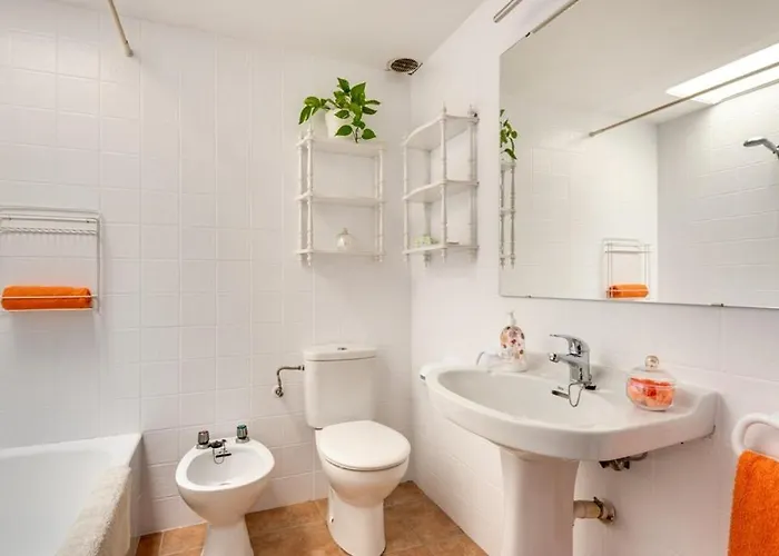 Apartment Bellamirada - Playa Punta Prima (Menorca)