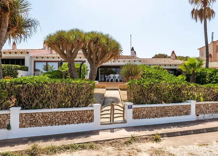 Apartment Bellamirada - Playa