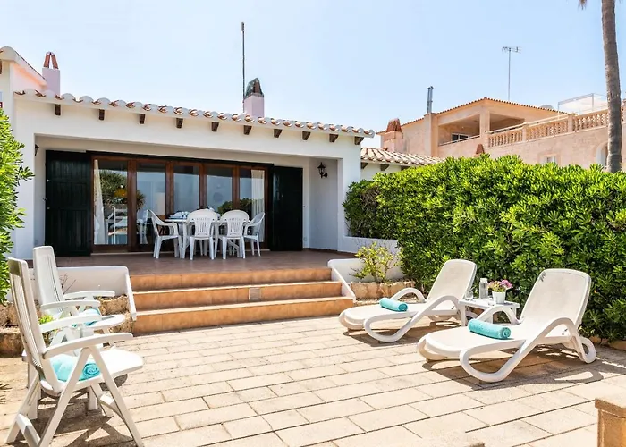 Bellamirada - Playa Apartment