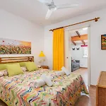 Bellamirada - Playa Apartment